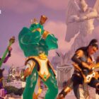 Oplev de 16 karakterer og 4 chefer i Fortnite sæson 2. Creo Gaming