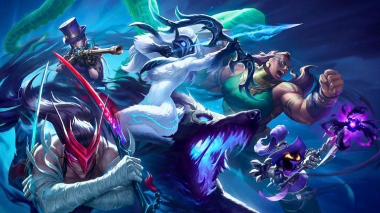Creo Gaming