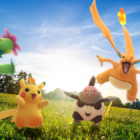 Møde og fange Shaymin i Pokémon Go Creo Gaming