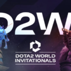 Portal Announces Mainstream Esports Activation with DOTA 2