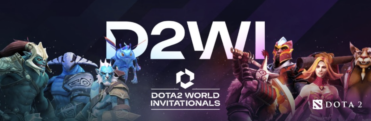 Portal Announces Mainstream Esports Activation with DOTA 2