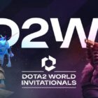 Portal annoncerer global Esports-turnering med DOTA 2: Kamp om $100K. Klik ind nu! Portal Announces Mainstream Esports Activation with DOTA 2