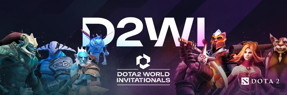 Portal Announces Mainstream Esports Activation with DOTA 2