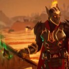 Sådan får du Ares-skindet i Fortnite Chapter Five, sæson to Creo Gaming