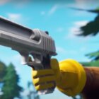 Sådan får du håndkanonen i Fortnite: alle detaljerne om denne frygtindgydende klassiker Creo Gaming