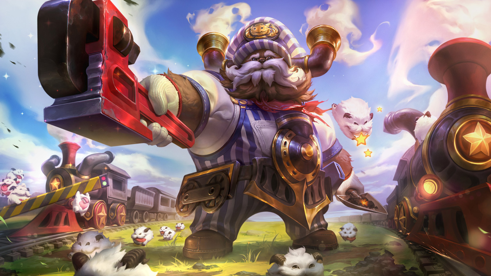Creo Gaming