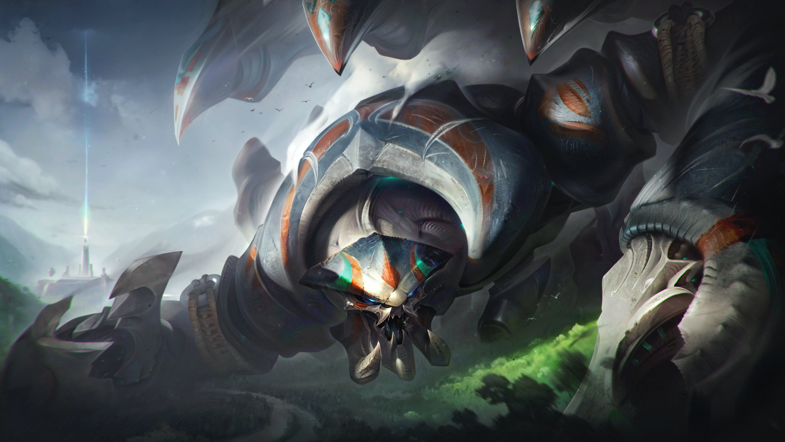 Creo Gaming