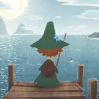 Snufkin: Melody of Moominvalley, udgivelsesdato og trailer! Creo Gaming