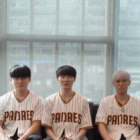 T1 vælger San Diego Padres til MLB-sæsonåbningen i Seoul Creo Gaming