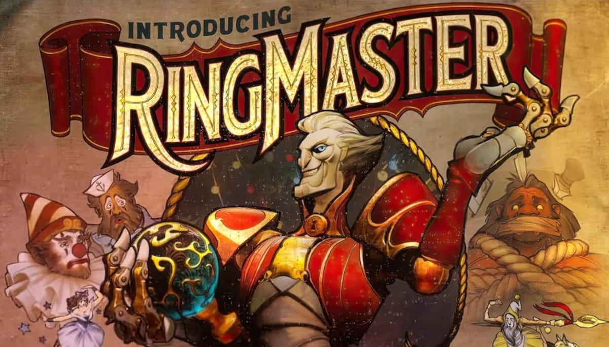 Dota 2's Crownfall update is coming out Mid-April, and I cannot wait for it