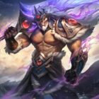 The Victorious Tryndamere skin kommer endelig til League of Legends 2023: Tjek din konto nu! Creo Gaming
