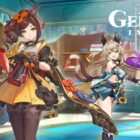Tjek Genshin Impact-opdatering 4.5: Sæt dine ledelsesevner på prøve! Creo Gaming