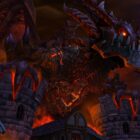 Tjek den sjove Dragon Mount-fejl i World of Warcraft Creo Gaming