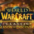 Topmages og jægere i WoW Classic - Se den seneste sæson af Discovery-forbedringer! Creo Gaming