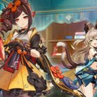 Udgivelsesdato og karakterer afsløret for Genshin Impact 4.5 Creo Gaming