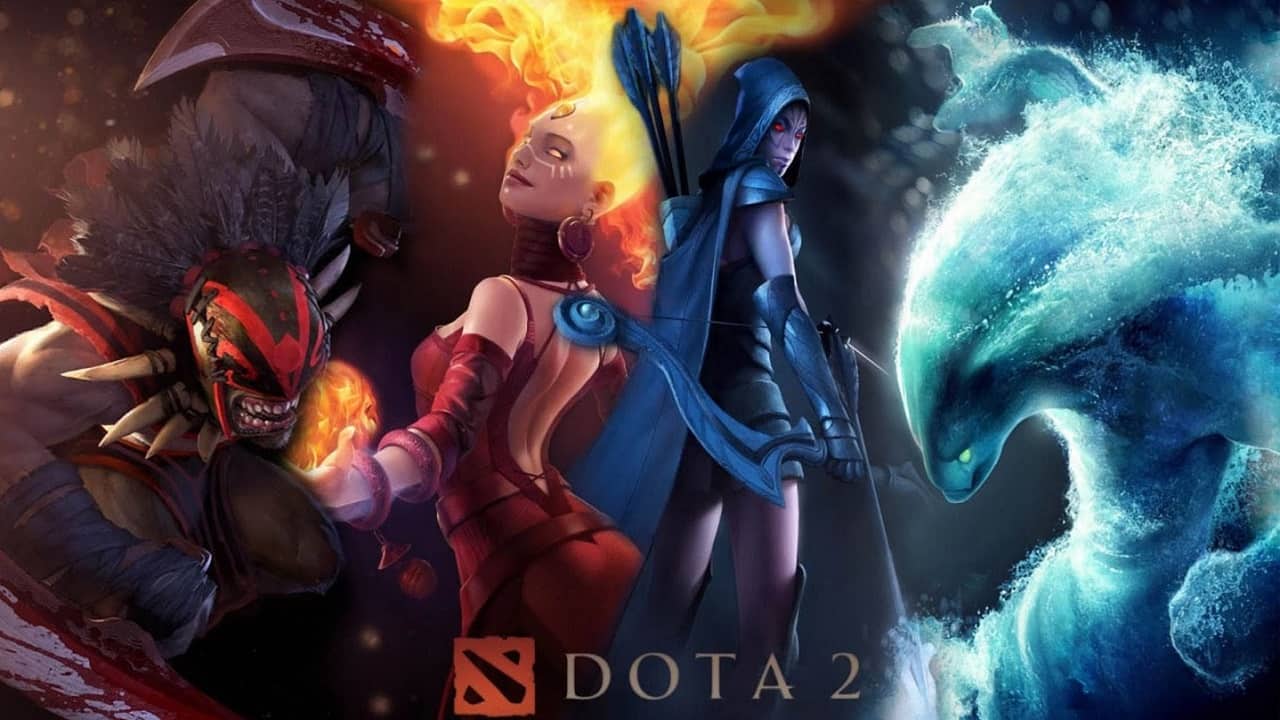 Dota 2 Ban System Gets an Upgrade: Valve Closes Loophole