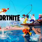 Virtuelle LEGO'er kommer til Fortnite denne weekend, opdag de nye sæt! Creo Gaming