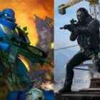 Warhammer-skind føjet til Warzone & MW3, inklusive Space Marines Creo Gaming