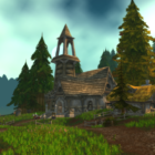 World of Warcraft Classic: Helcular's Revenge, gydepunktet forklaret Creo Gaming