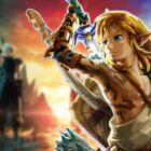 Yoshinori Kitase: hans tilbagevenden til The Legend of Zelda efter Final Fantasy 7 Creo Gaming