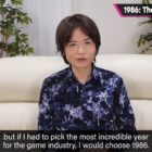 1986: Legendarisk år med videospil ifølge Masahiro Sakurai Creo Gaming