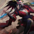 Blood Moon skins i League of Legends: Ultimate ranking Creo Gaming