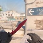 Counter-Strike 2 finally gets left-handed view models, seven months after launch