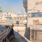 Counter-Strike 2 finally adds left-handed option as surprise reveal stuns community