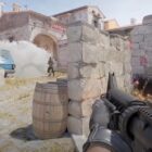 Counter-Strike 2 udgiver ny opdatering Counter-Strike 2 Releases New Update