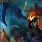 De 5 bedste support helte i Dota 2 patch 7.35: Vengeful Spirit, Oracle, Io, Winter Wyvern, Nyx Assassin dota2-banner