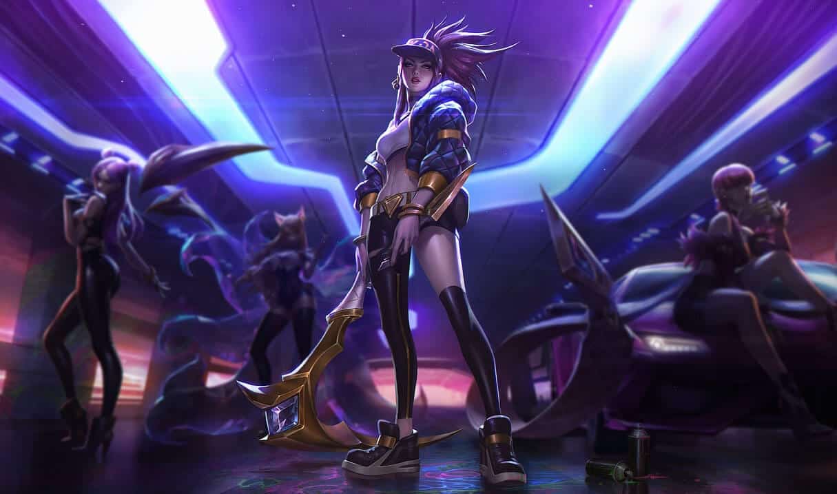 Creo Gaming