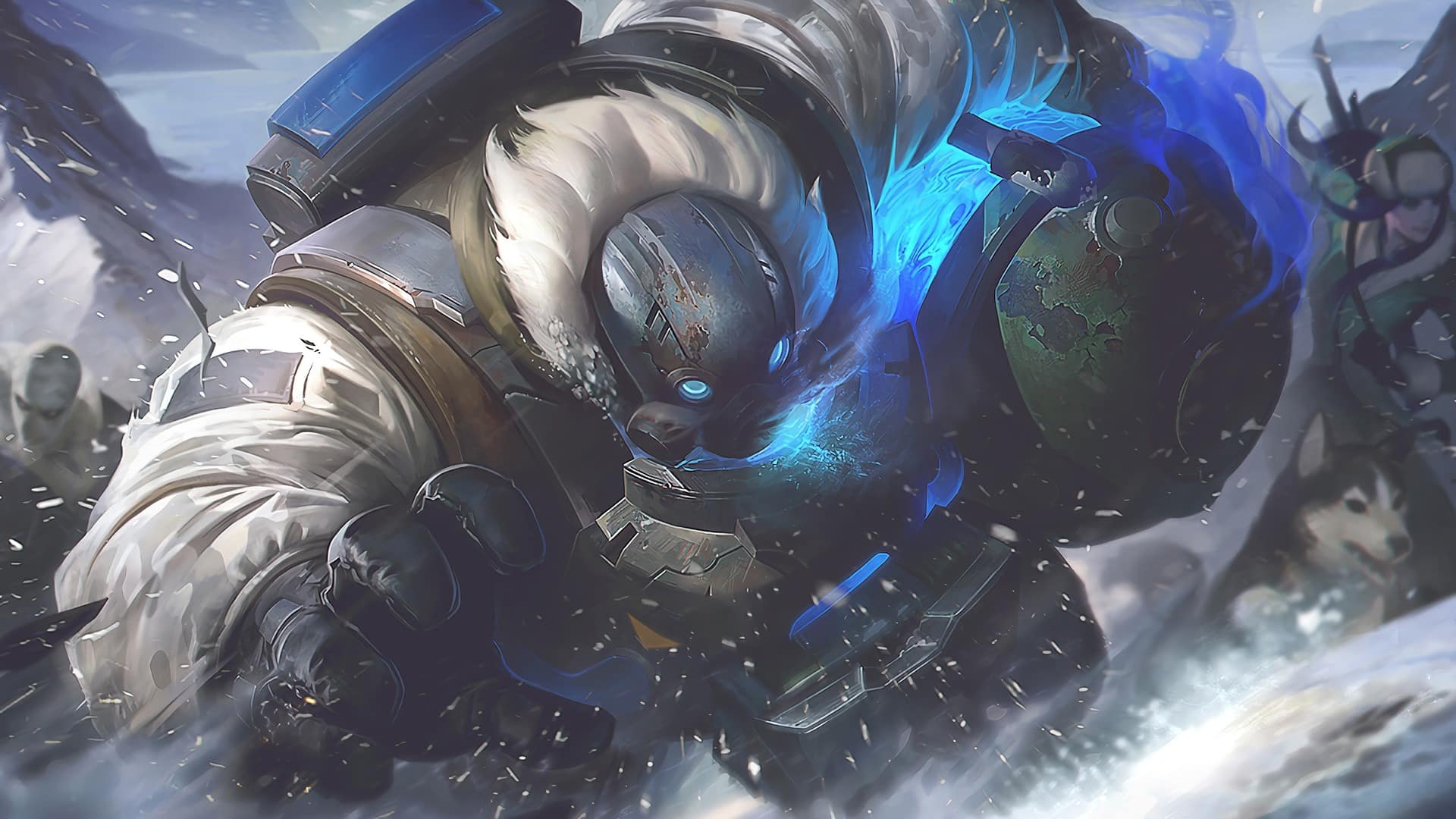Creo Gaming