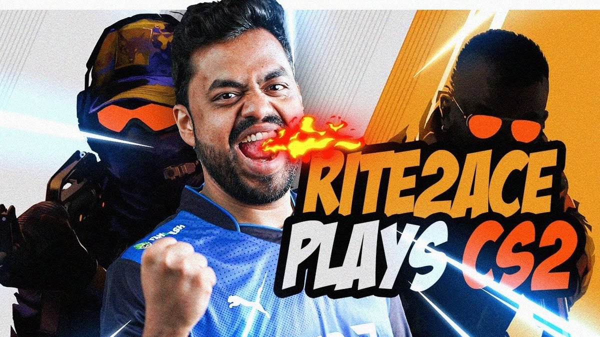 These Are the Most Popular Counter-Strike 2 Streamers in India!