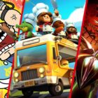 De mest stressende videospil på Switch: på eget ansvar Creo Gaming