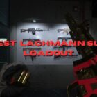 Den bedste magasinopsætning til Lachmann Sub i Call of Duty: Warzone 2 Creo Gaming