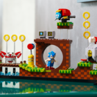 Det bedste Sonic-legetøj til fans i alle aldre Creo Gaming