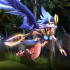 Dota 2's Crownfall-Opdatering: Alt hvad du har brug for at vide. Dota 2 Crownfall update: What's new?