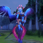 Dota 2 Crownfall: Sådan får du bonusstilen til Skywrath Mage og Vengeful Spirit Dota 2 Crownfall Arcana – How To Get Bonus Styles For Vengeful Spirit and Skywrath Mage