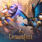 Dota 2 Crownfall Update Drops