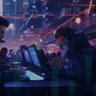 Dota 2's Dominans i E-sports Verdenen Is Dota 2's dominance sustainable in a competitive market of esports?