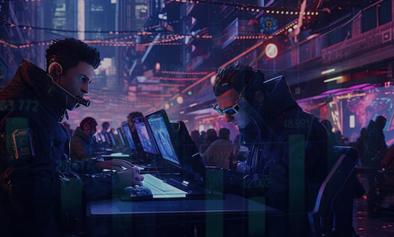 Is Dota 2's dominance sustainable in a competitive market of esports?