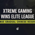 Elite League — Dota 2 Tournaments Viewership Statistics