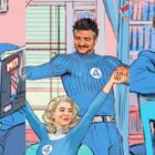 En ny Marvel-begivenhed med Fantastic 4 kommer til Fortnite i august 2024. Creo Gaming