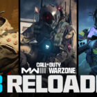 Find ud af detaljerne om Call of Duty: Modern Warfare III midtsæsonopdatering! Creo Gaming