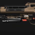 Find ud af, hvordan du låser JAK Purifier op i MW3 & Warzone Creo Gaming