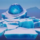 Fortnite: Oplev det nye bonusskin og isbjergindhold Creo Gaming