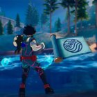 Fortnite: Sådan får du og bruger Korras mytiske vandteknik Creo Gaming