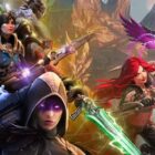 Fremtiden for esport med Predecessor, den nye konkurrent til League of Legends og Dota 2 Creo Gaming