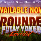 "Fully Yoked" 1.4 i Grounded: The Huge Experience endelig afsløret Creo Gaming