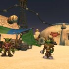 Hvor finder man Zopilote i WoW Classic Season of Discovery? Creo Gaming